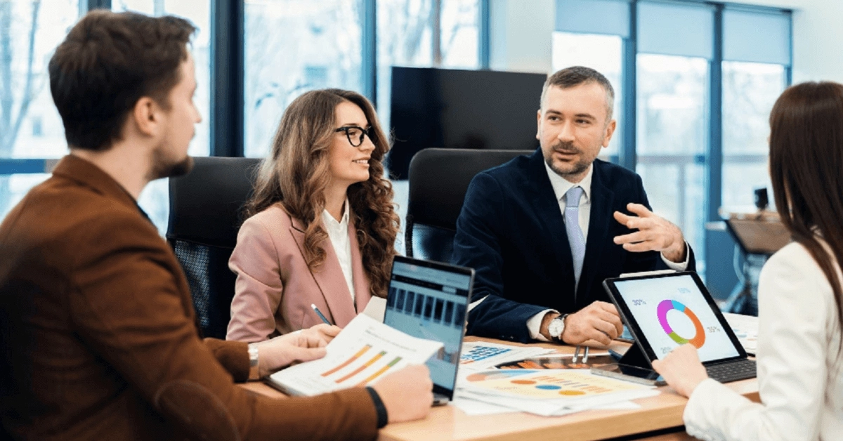 Agencije i konsalting